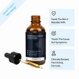 HealthfulPetz premium liquid collagen