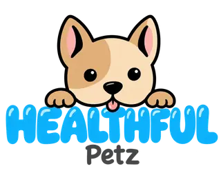 HealthfulPetz logo