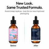 New look. Same trusted formula.